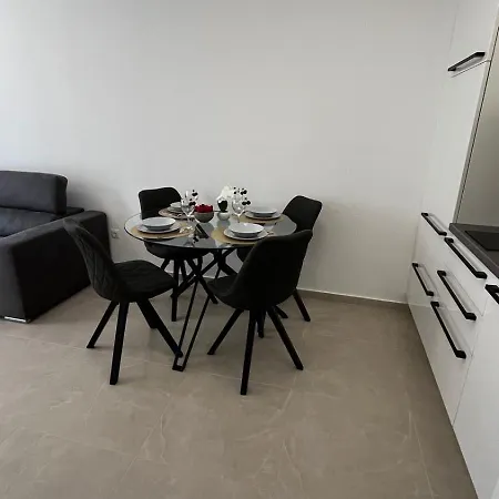 Polar Star 106 B In Saint Apartament *