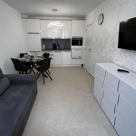 Apartament Polar Star 106 B In Saint *