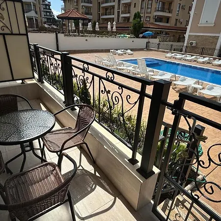 Polar Star 106 B In Saint * Święty Włas