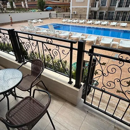 Apartament Polar Star 106 B In Saint
