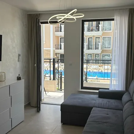 Polar Star 106 B In Saint Apartament *