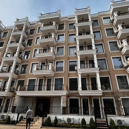 Polar Star 106 B In Saint * Święty Włas