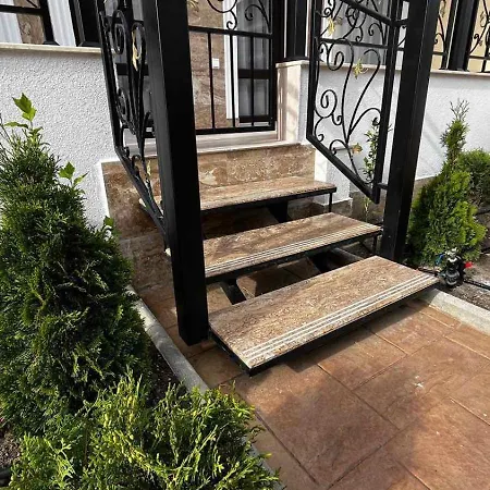 Polar Star 106 B In Saint * Święty Włas