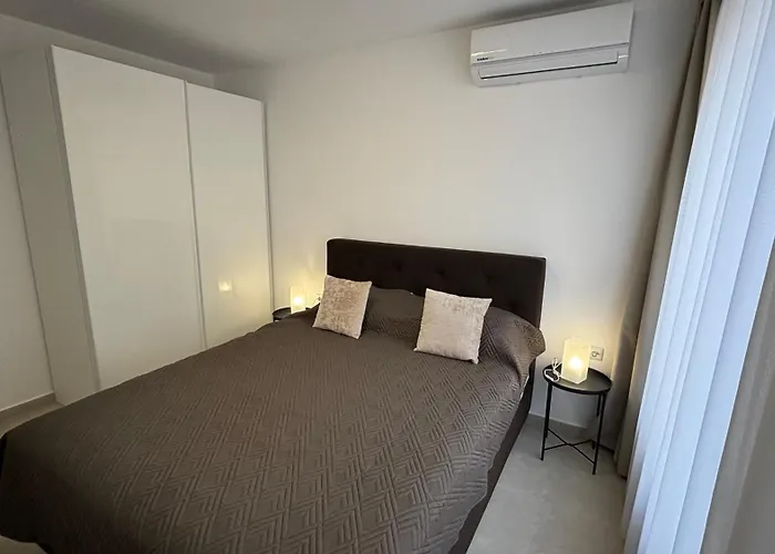 Polar Star 106 B In Saint Свети Влас