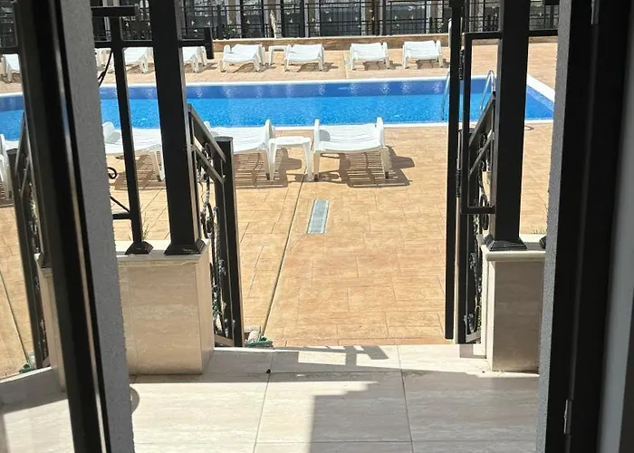 Polar Star 106 B In Saint *