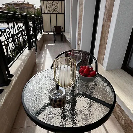 Polar Star 106 B In Saint * Sveti Vlas