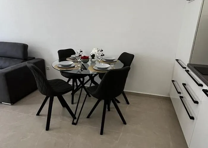 Polar Star 106 B In Saint Apartament *