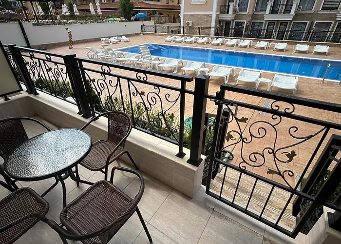 Apartament Polar Star 106 B In Saint