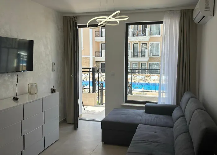 Polar Star 106 B In Saint Apartament *