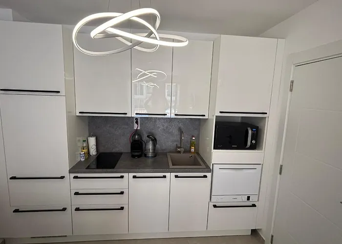Apartament Polar Star 106 B In Saint