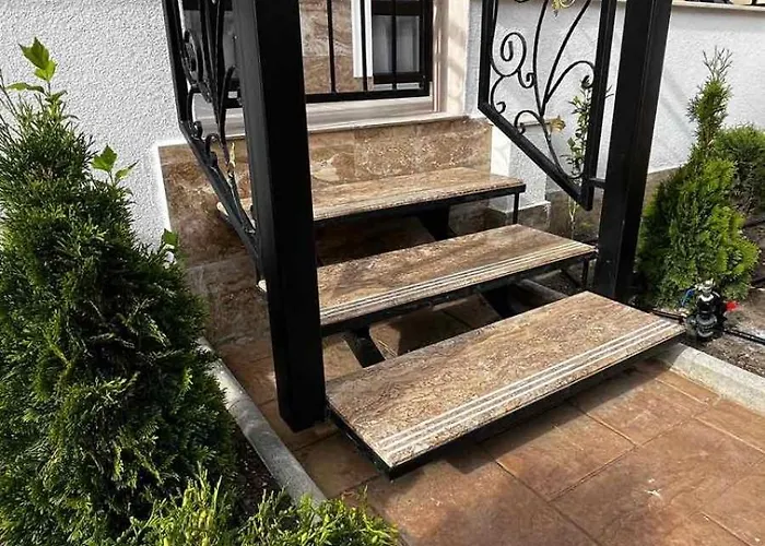 Polar Star 106 B In Saint * Sveti Vlas